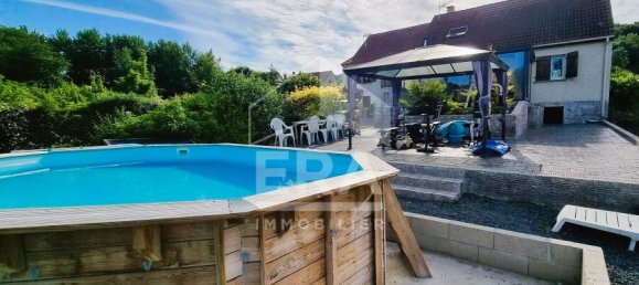 3 chambres Châteaux à Crouy, France No. 66331 9