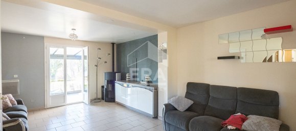 3 chambres Châteaux à Crouy, France No. 66331 2