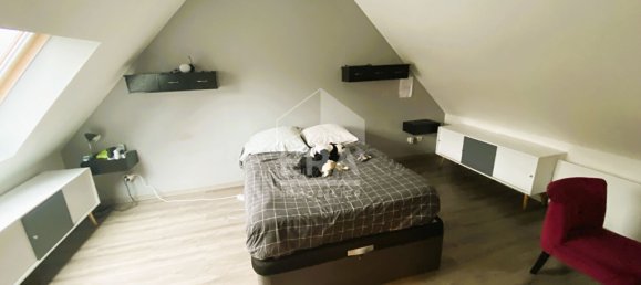 3 chambres Châteaux à Crouy, France No. 66331 3