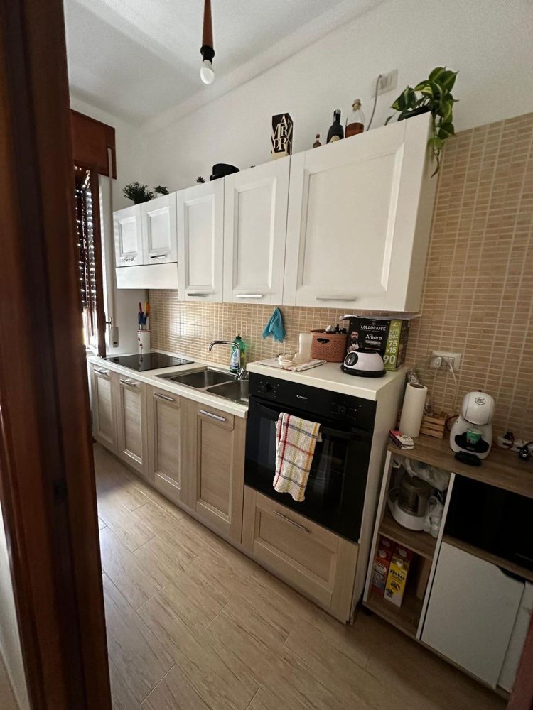 3 bedrooms Apartment in San Severo, Italy No. 326844