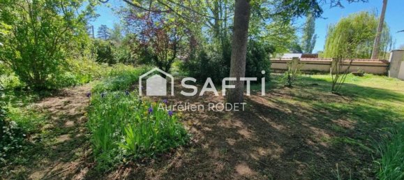 10 Schlafzimmer Haus in Vatan, France, Nr. 159569 7