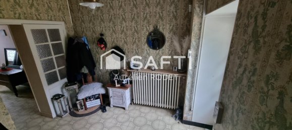 10 Schlafzimmer Haus in Vatan, France, Nr. 159569 16