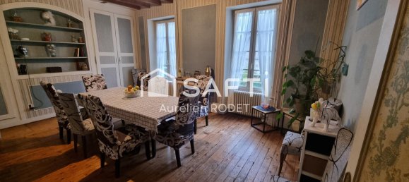10 Schlafzimmer Haus in Vatan, France, Nr. 159569 3