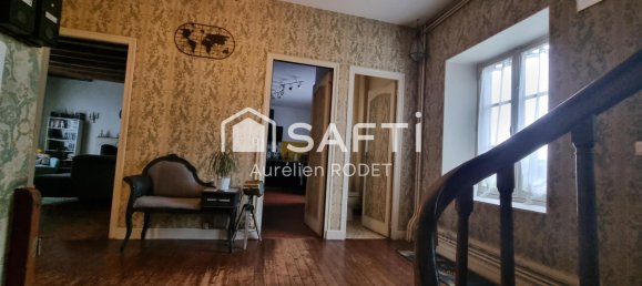 10 Schlafzimmer Haus in Vatan, France, Nr. 159569 5