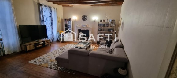 10 Schlafzimmer Haus in Vatan, France, Nr. 159569 12