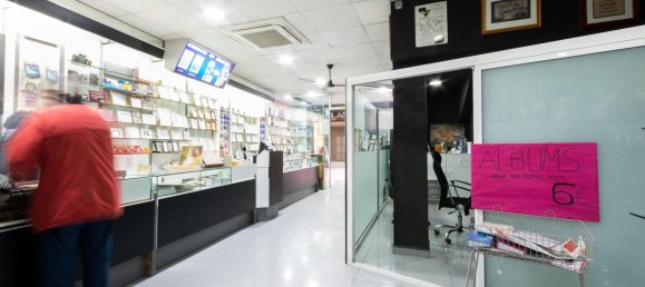 Propiedad comercial en Gandia, Spain 94 m² No. 93138 5