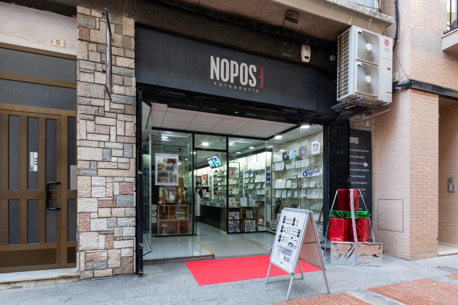 Propriété commerciale à Gandia, Spain 94m² No. 93138