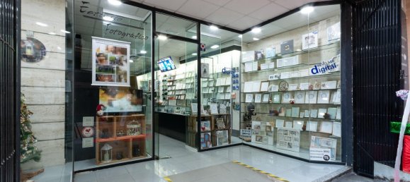 Propiedad comercial en Gandia, Spain 94 m² No. 93138 4