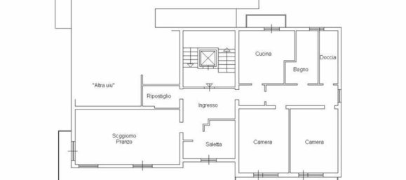 2 bedrooms Apartment in Chianciano Terme, Italy No. 60932 22