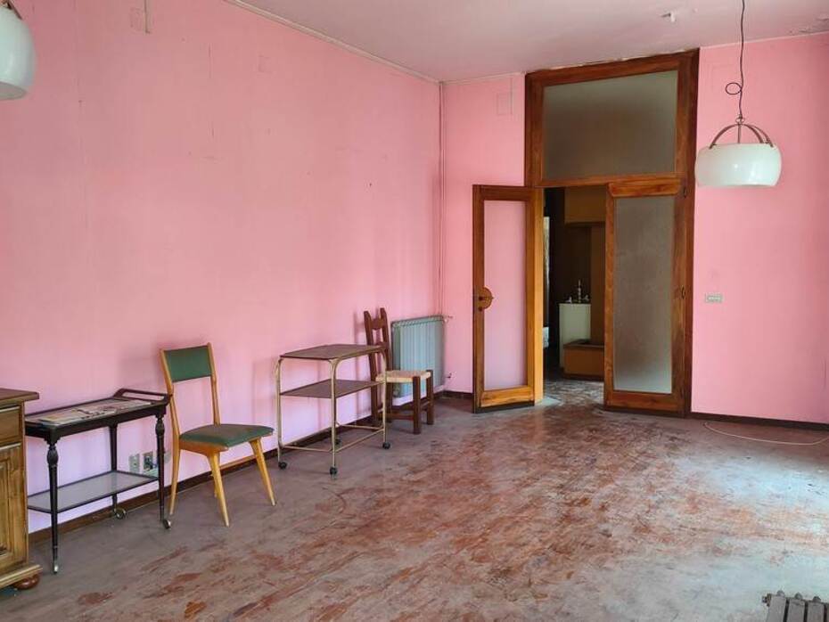 2 bedrooms Apartment in Chianciano Terme, Italy No. 60932