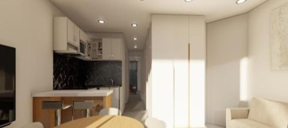 Villa T2 em Estrella Mar, Spain N.º 10478 4