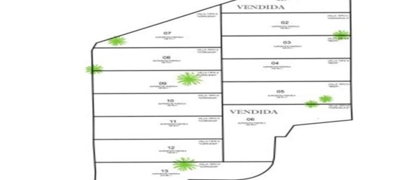 Villa T2 em Estrella Mar, Spain N.º 10478 14