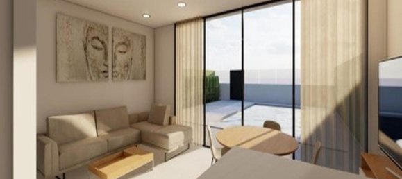 Villa T2 em Estrella Mar, Spain N.º 10478 7