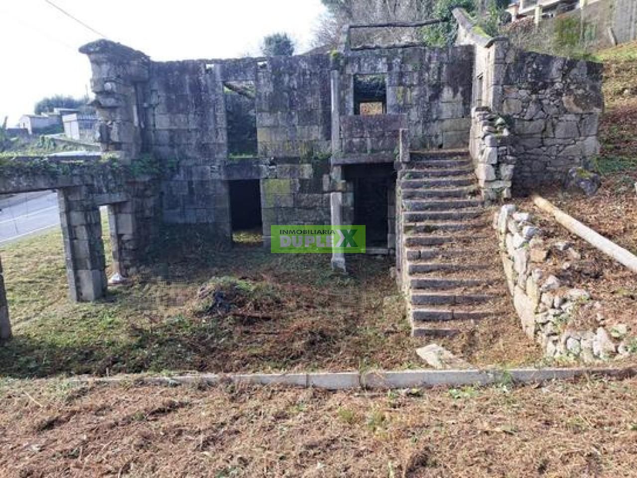 Terrain à Pontevedra, Spain No. 141385