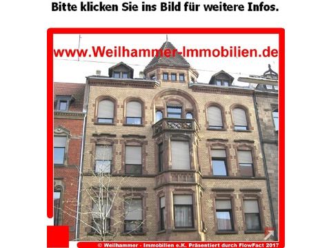 3 bedrooms Apartment in Saarbrucken, Germany No. 76333