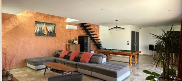 Villa de 5 dormitorios en Romans-sur-Isere, France No. 339111 6