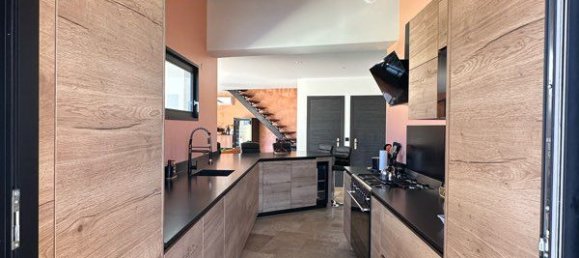 Villa de 5 dormitorios en Romans-sur-Isere, France No. 339111 7