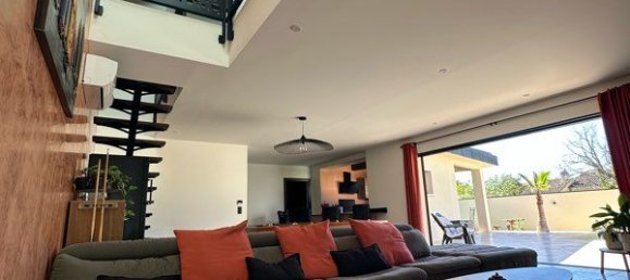 Villa de 5 dormitorios en Romans-sur-Isere, France No. 339111 5