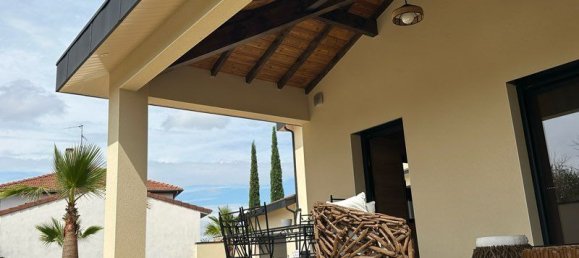 Villa de 5 dormitorios en Romans-sur-Isere, France No. 339111 3