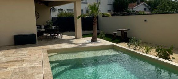 Villa de 5 dormitorios en Romans-sur-Isere, France No. 339111 4