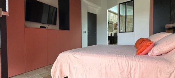 Villa de 5 dormitorios en Romans-sur-Isere, France No. 339111 8