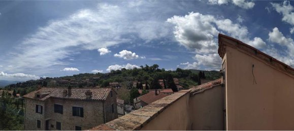 Gebäude in Bettona, Italy 302m², Nr. 274083 5