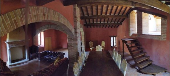 Gebäude in Bettona, Italy 302m², Nr. 274083 2