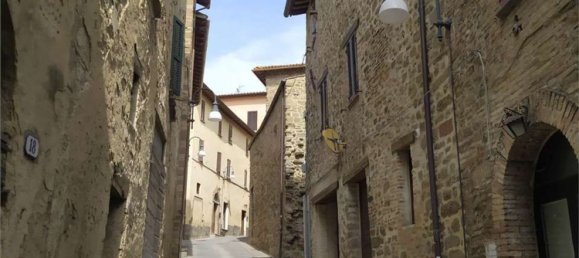 Gebäude in Bettona, Italy 302m², Nr. 274083 10