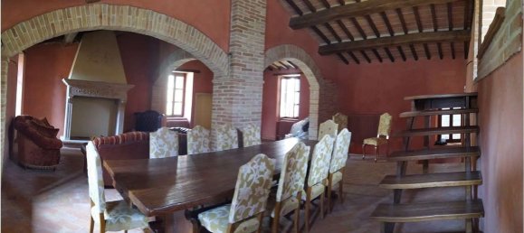 Gebäude in Bettona, Italy 302m², Nr. 274083 4