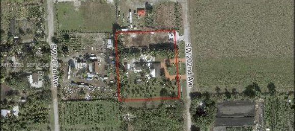 3 Schlafzimmer Villa in Miami, USA, Nr. 615395 21