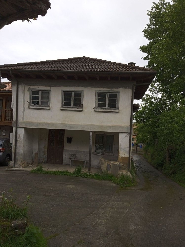 1 bedroom House in Pilona, Spain No. 166261