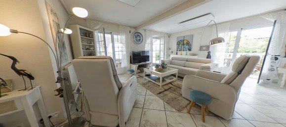 3 Schlafzimmer Haus in Torrevieja, Spain, Nr. 183632 24