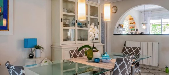 3 Schlafzimmer Haus in Torrevieja, Spain, Nr. 183632 31