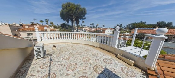 3 Schlafzimmer Haus in Torrevieja, Spain, Nr. 183632 12