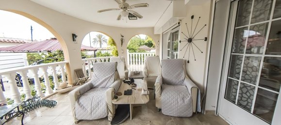 3 Schlafzimmer Haus in Torrevieja, Spain, Nr. 183632 10