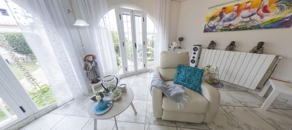 3 Schlafzimmer Haus in Torrevieja, Spain, Nr. 183632 27