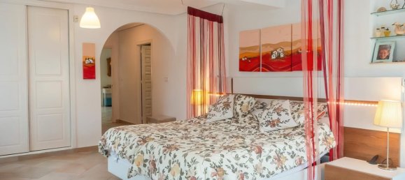 3 Schlafzimmer Haus in Torrevieja, Spain, Nr. 183632 43
