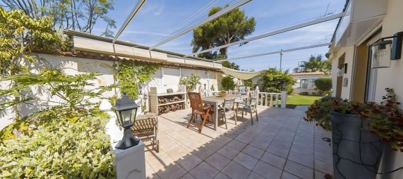 3 Schlafzimmer Haus in Torrevieja, Spain, Nr. 183632 4