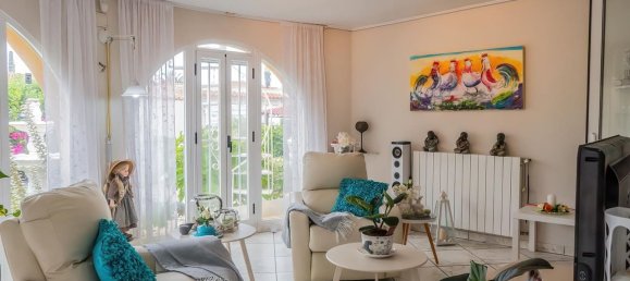 3 Schlafzimmer Haus in Torrevieja, Spain, Nr. 183632 28