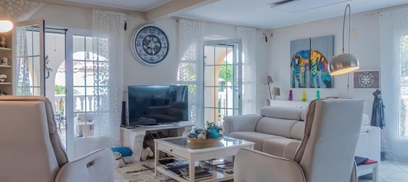 3 Schlafzimmer Haus in Torrevieja, Spain, Nr. 183632 21