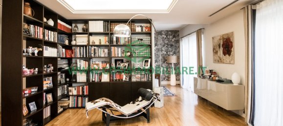 10-Zimmer Wohnung in Rome, Italy, Nr. 60530 6