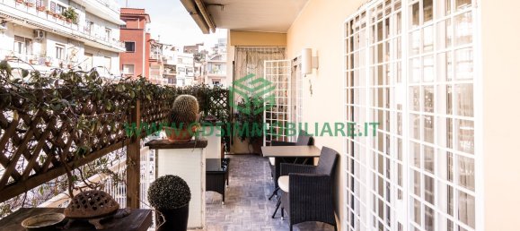 10-Zimmer Wohnung in Rome, Italy, Nr. 60530 11