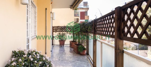 10-Zimmer Wohnung in Rome, Italy, Nr. 60530 12