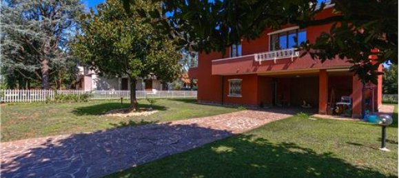 6 bedrooms Villa in Arcore, Italy No. 290173 5