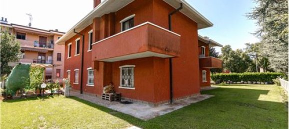 6 bedrooms Villa in Arcore, Italy No. 290173 2