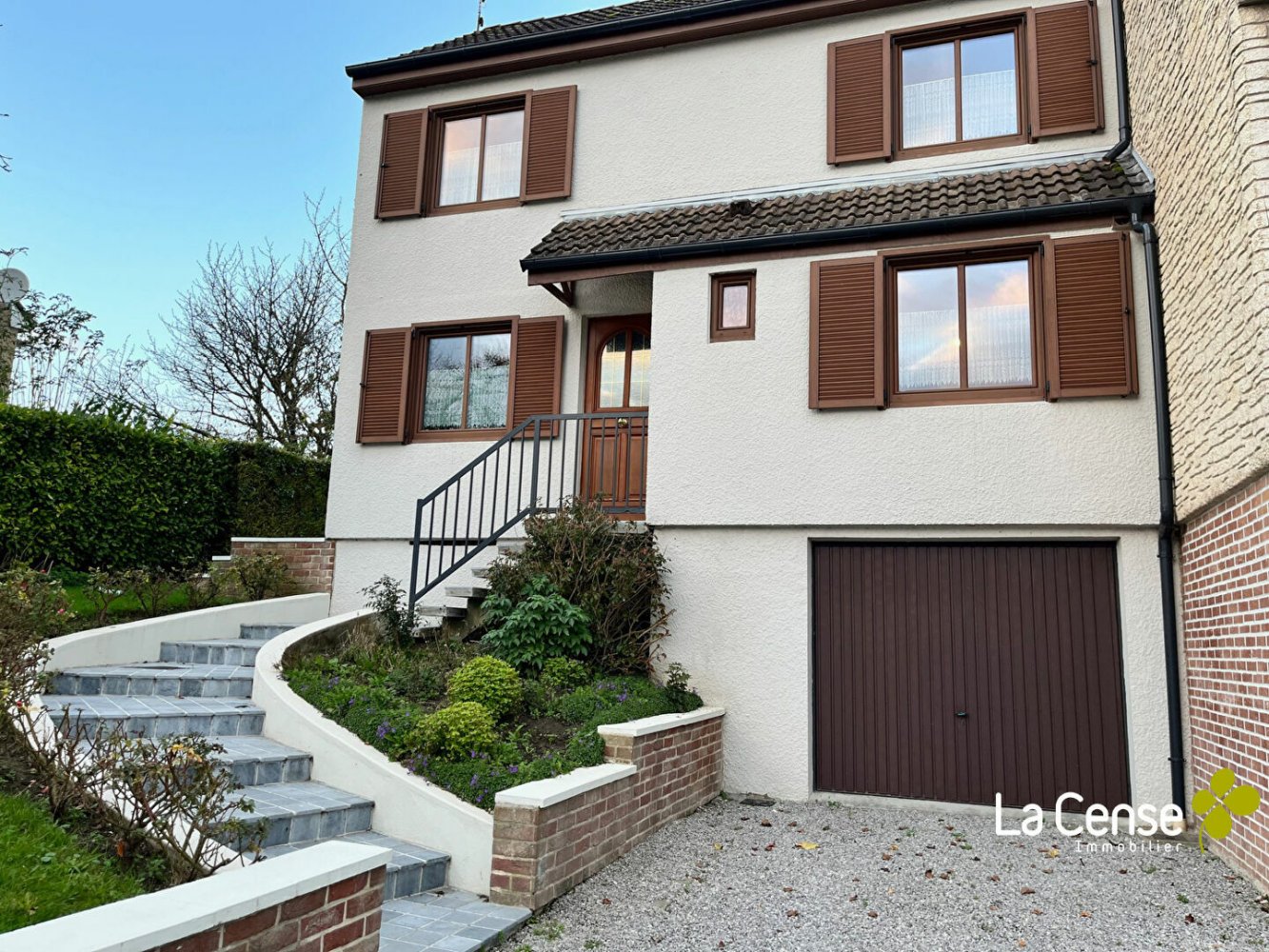 3 chambres Maison à Nord, France No. 344279