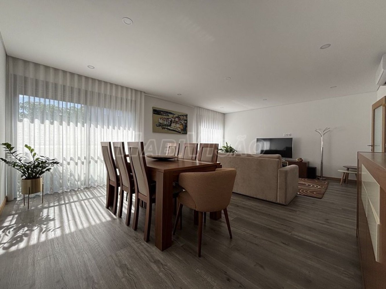 Дом с 3 спальнями в Эрмезинде, Португалия № 353823