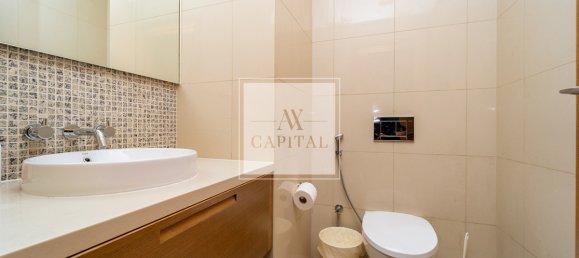 2 bedrooms Apartment in Downtown Dubai (Downtown Burj Dubai), UAE No. 51801 16
