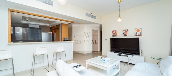 2 bedrooms Apartment in Downtown Dubai (Downtown Burj Dubai), UAE No. 51801 3