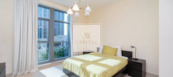 2 bedrooms Apartment in Downtown Dubai (Downtown Burj Dubai), UAE No. 51801 7